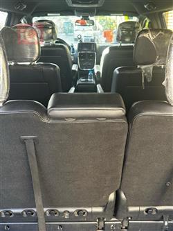 دودج جراند كارافان